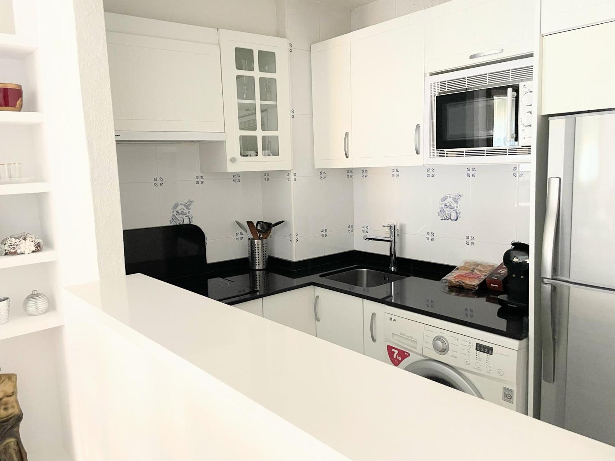 מורסיה Centrico Apartamento Vara De Rey מראה חיצוני תמונה