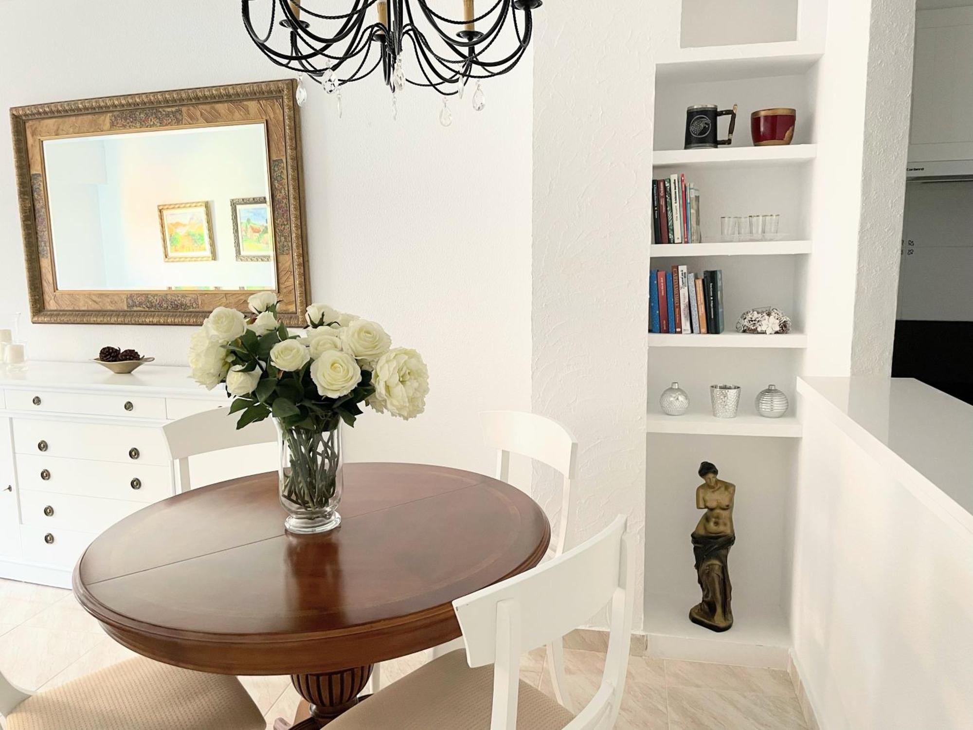 מורסיה Centrico Apartamento Vara De Rey מראה חיצוני תמונה