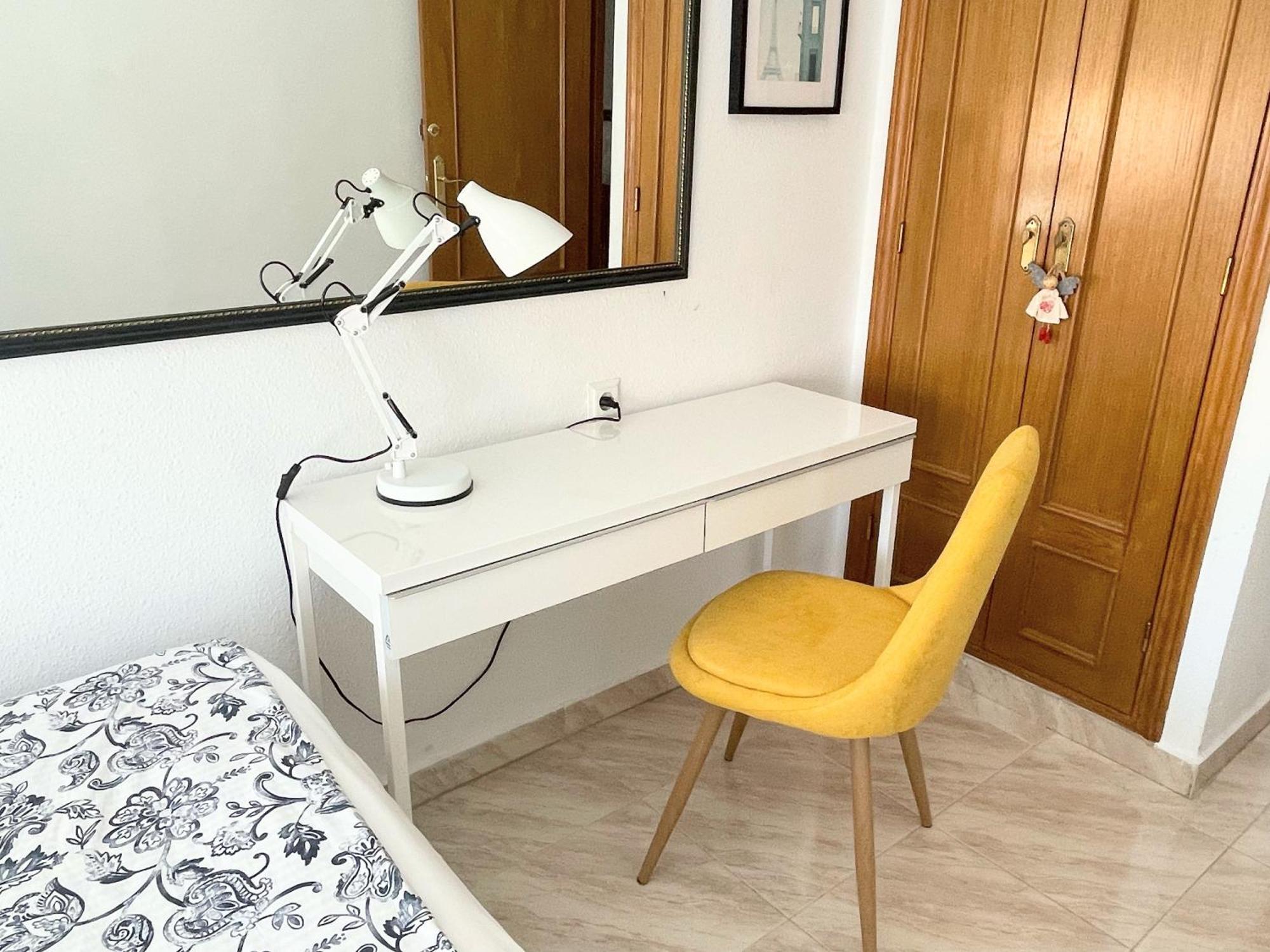 מורסיה Centrico Apartamento Vara De Rey מראה חיצוני תמונה