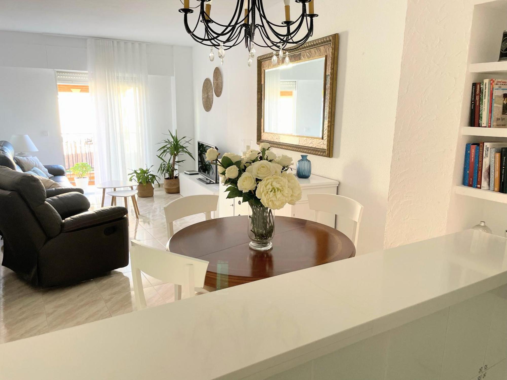מורסיה Centrico Apartamento Vara De Rey מראה חיצוני תמונה
