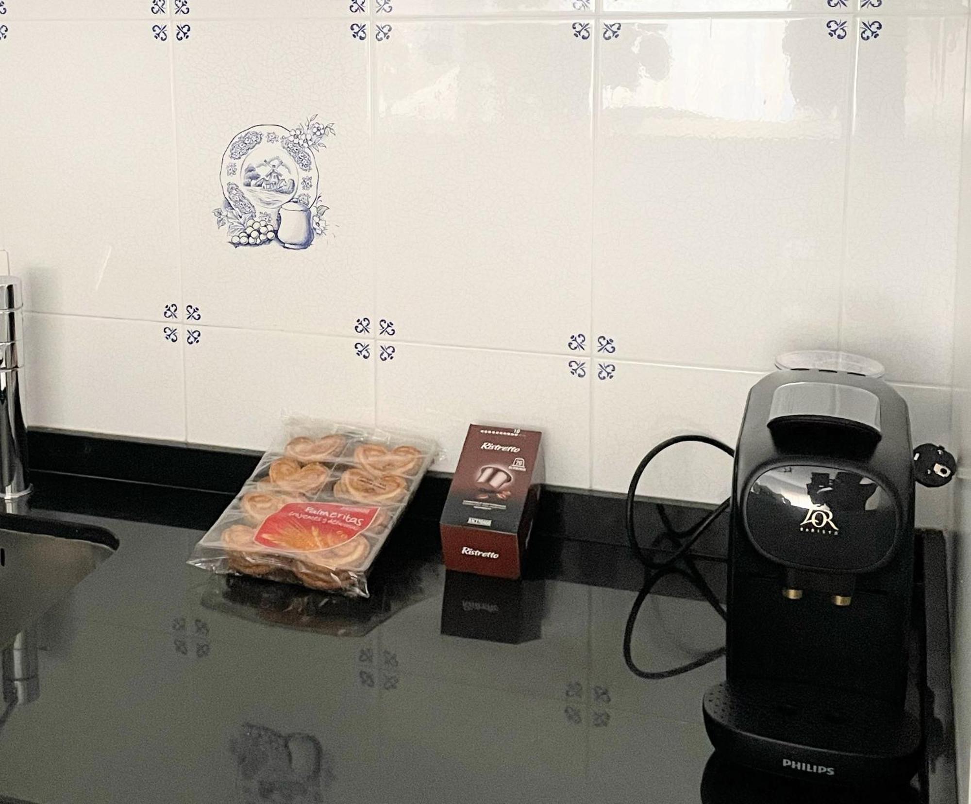מורסיה Centrico Apartamento Vara De Rey מראה חיצוני תמונה